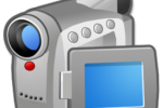 Hardware-Video-Camera-icon